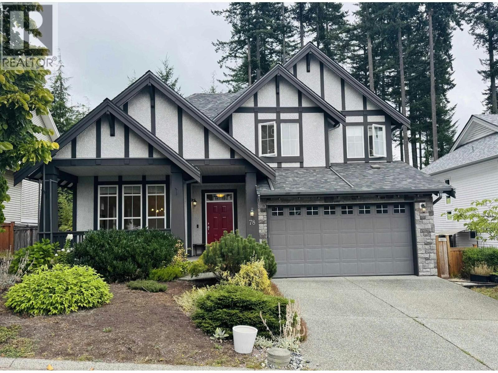 78 Cliffwood Drive, Port Moody, BC, V3H 5M1