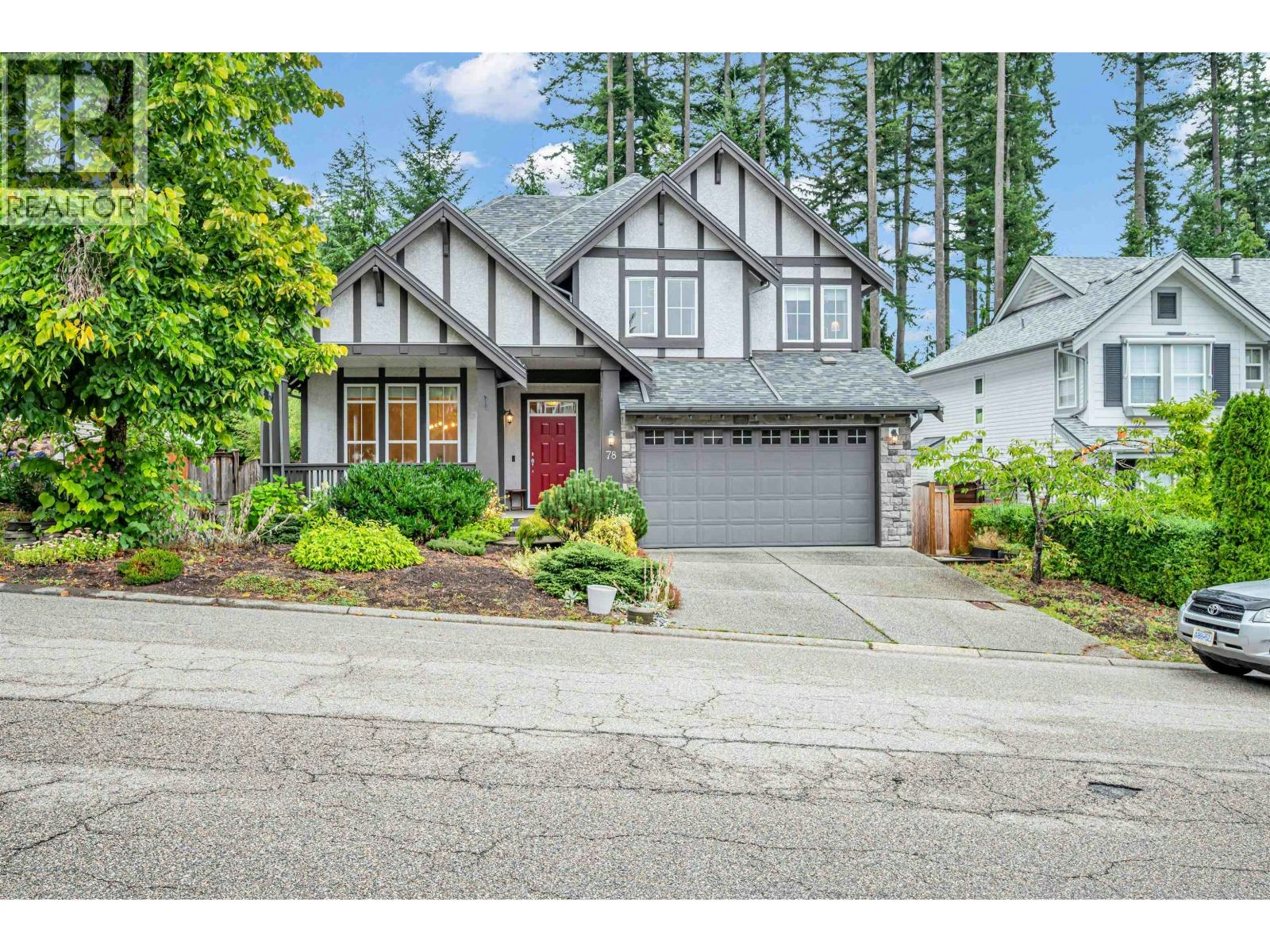 78 Cliffwood Drive, Port Moody, BC, V3H 5M1