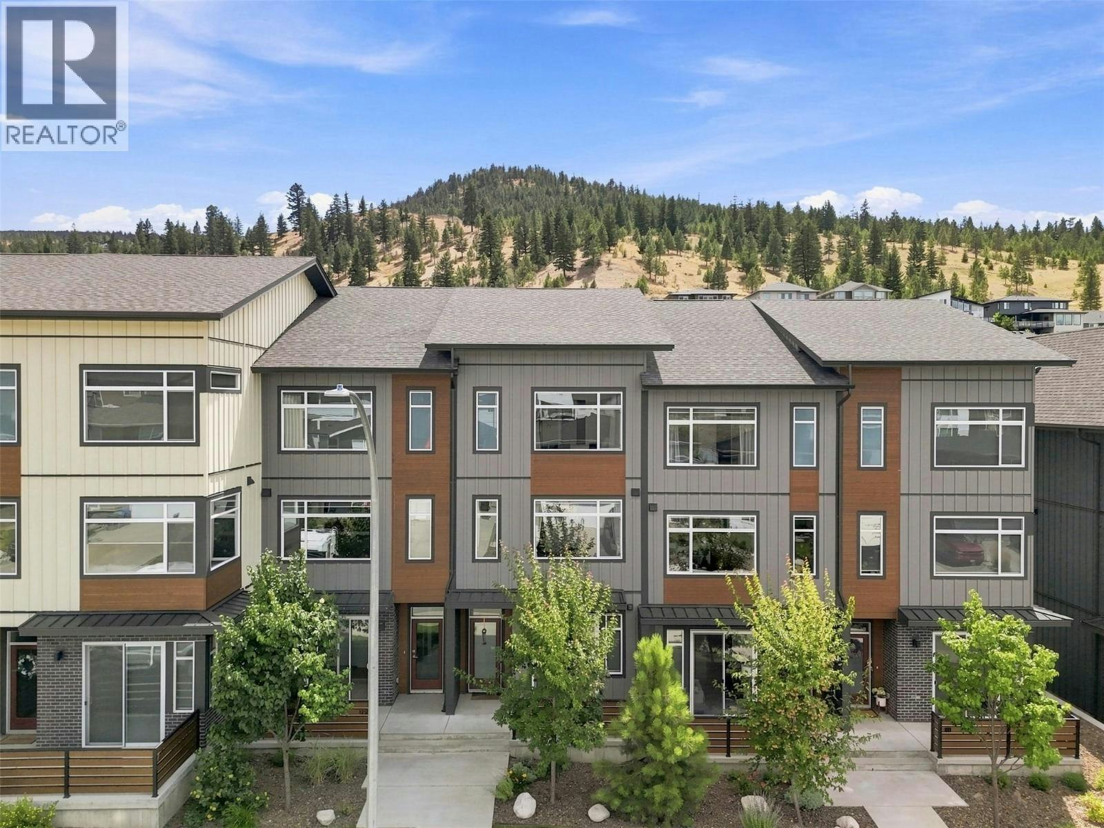 121-1901 Qu'appelle Boulevard, Kamloops, BC, V2E 0C9