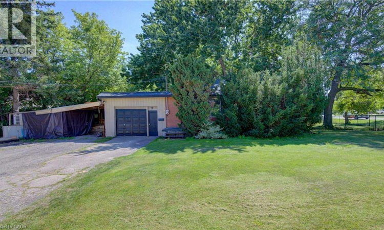 9 Rothsay Avenue