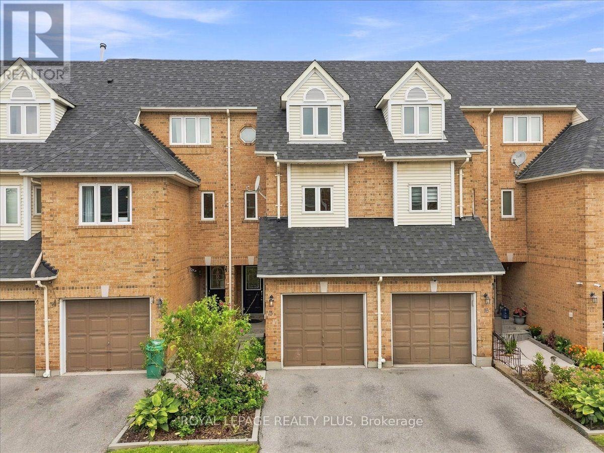 15-45 Bristol Road E, Mississauga, ON, L4Z 3P5