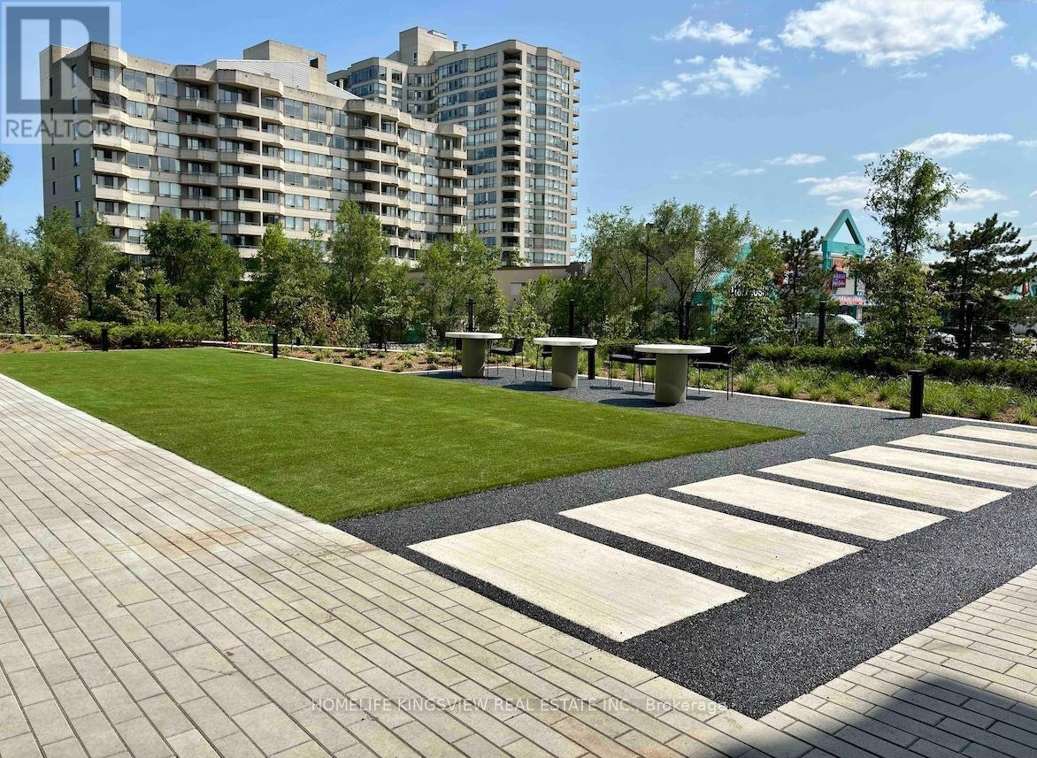 1518-86 Dundas Street E, Mississauga, ON, L5A 0B1 - 13