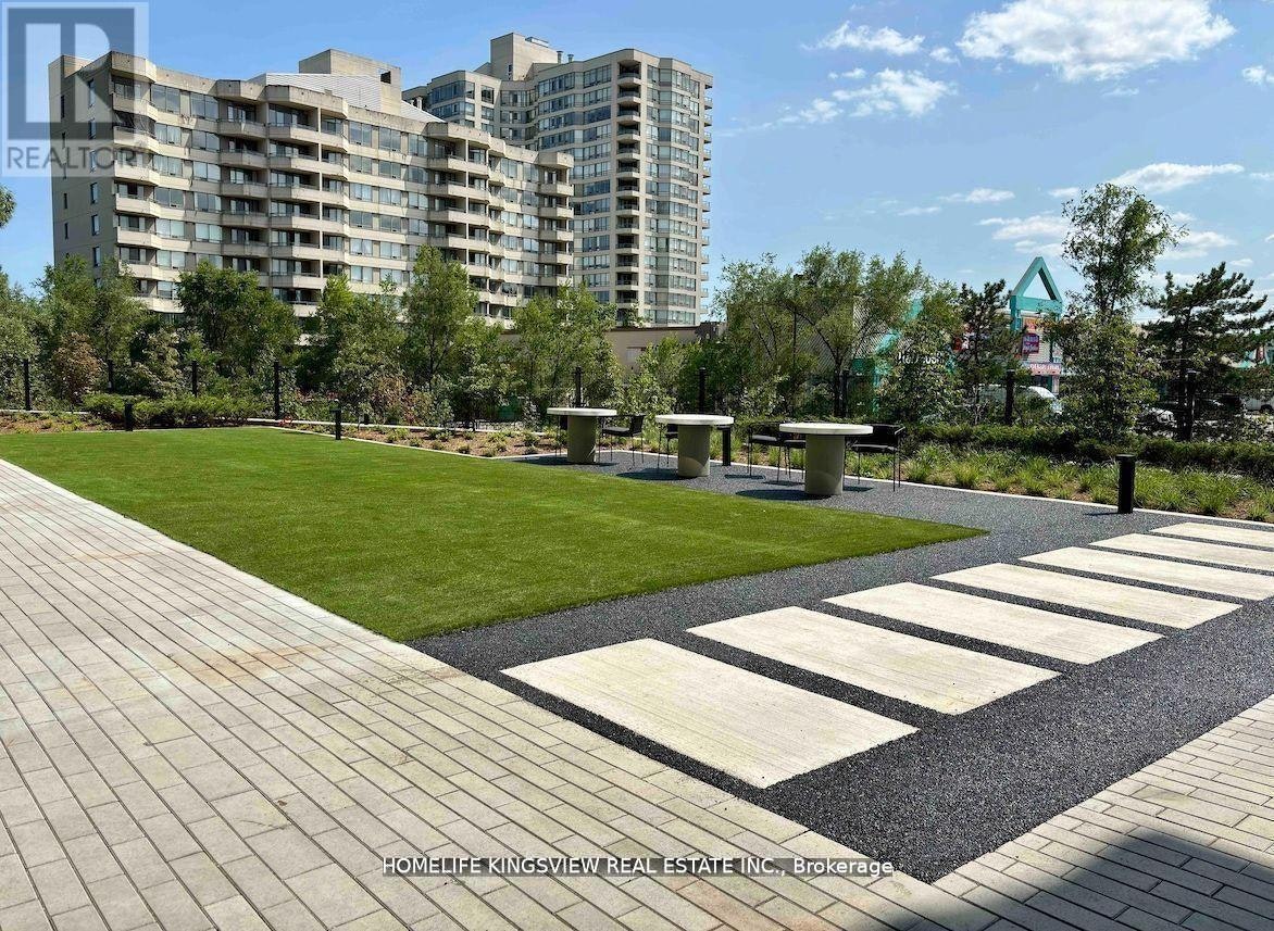 1518-86 Dundas Street E, Mississauga, ON, L5A 0B1 - 28