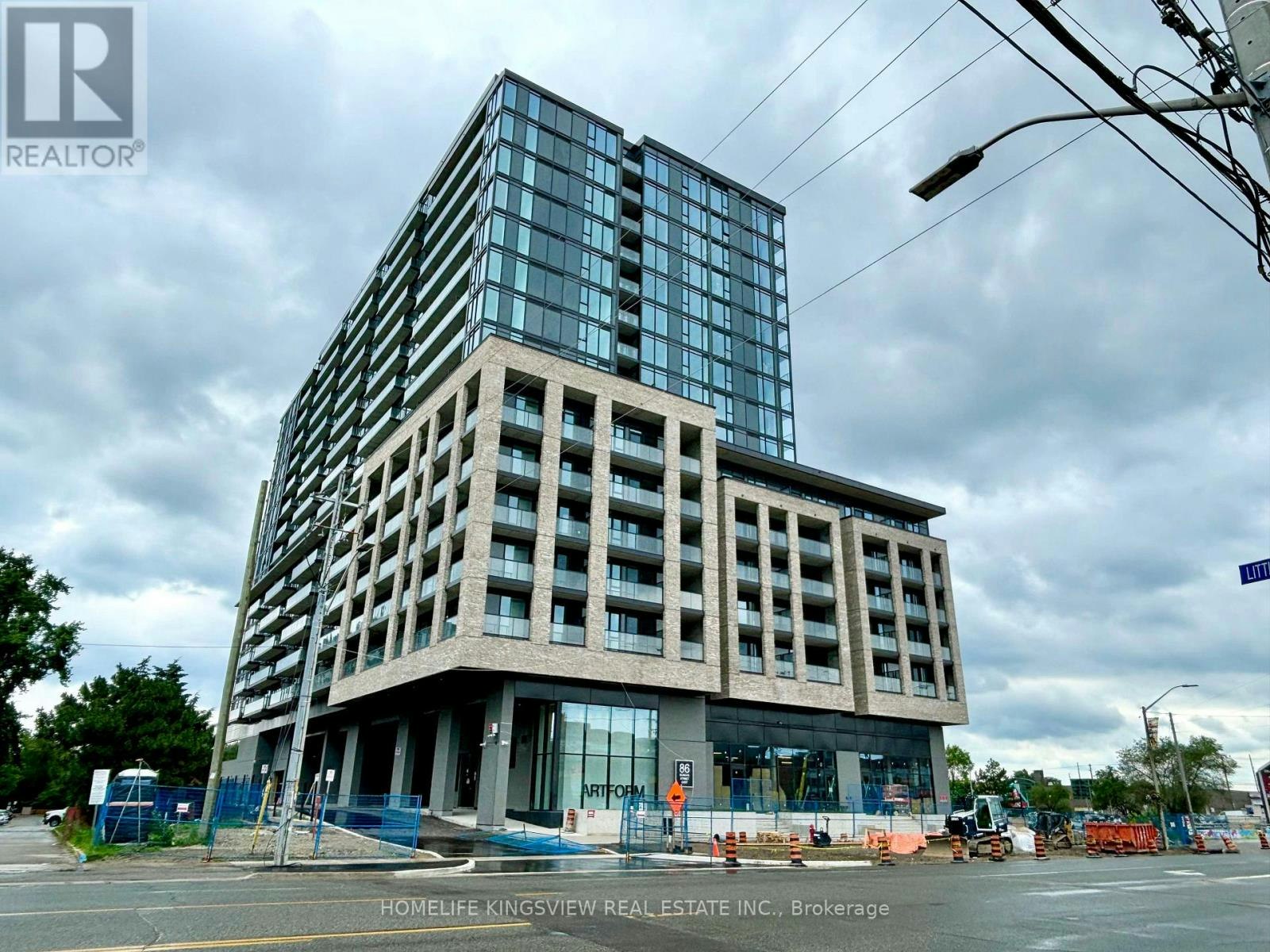 1518-86 Dundas Street E, Mississauga, ON, L5A 0B1
