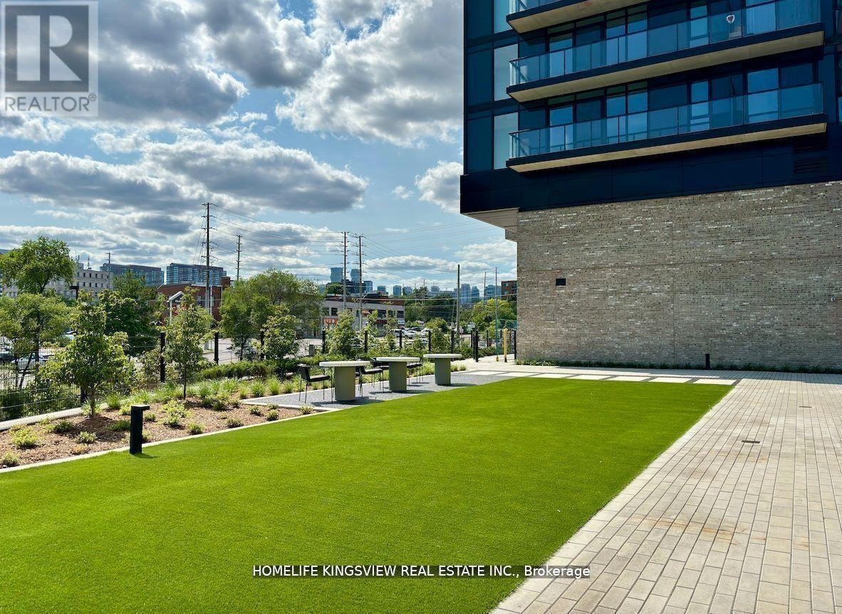 1518-86 Dundas Street E, Mississauga, ON, L5A 0B1 - 27