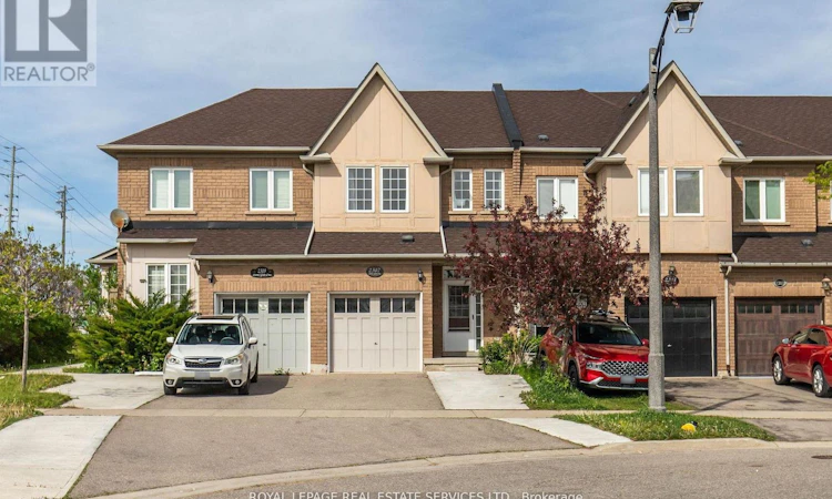 2307 Stone Glen Crescent