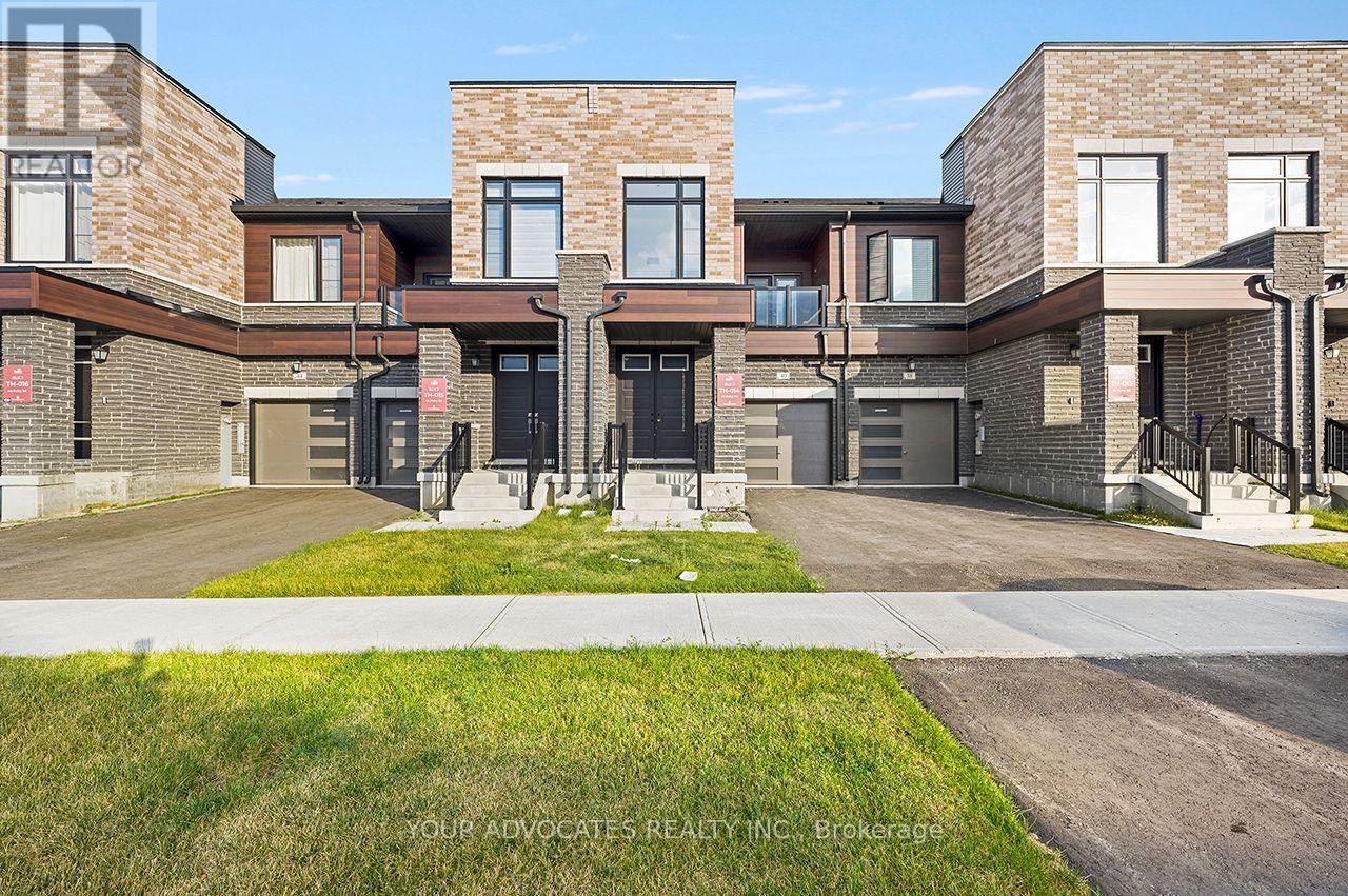 40 Falby Road, Brampton, ON, L6P 4S1