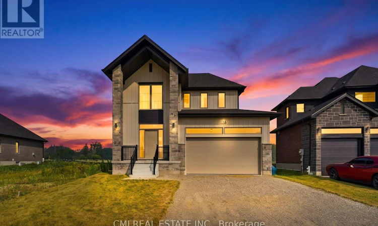 128 Dempsey Drive