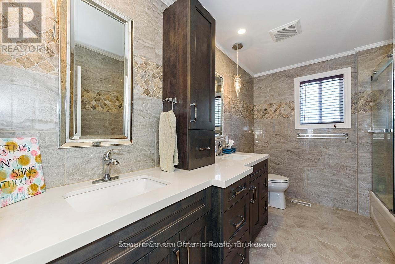 635 Commonwealth Crescent, Kitchener, ON, N2E 4J9 - 21