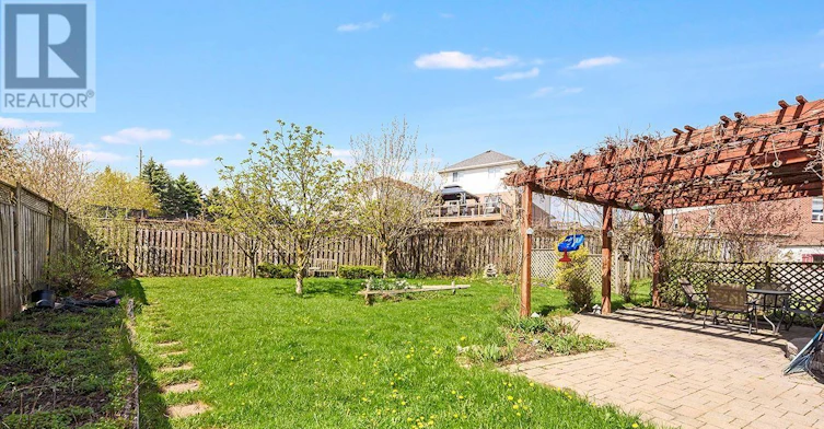 635 Commonwealth Crescent, Kitchener, ON, N2E 4J9 - 36