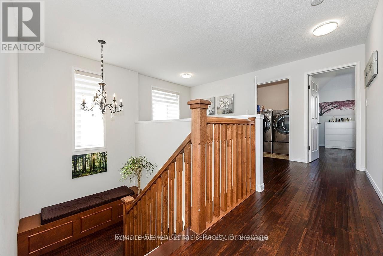 635 Commonwealth Crescent, Kitchener, ON, N2E 4J9 - 18