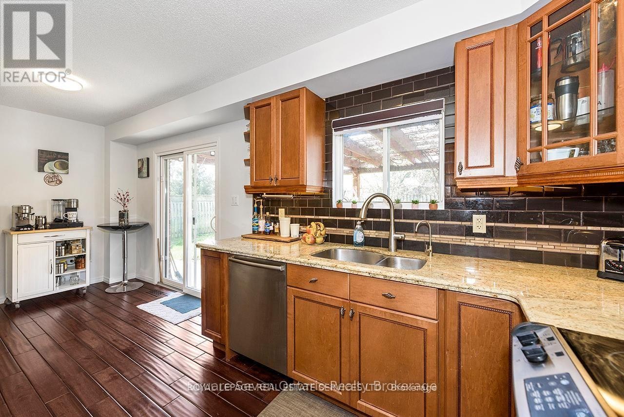 635 Commonwealth Crescent, Kitchener, ON, N2E 4J9 - 13