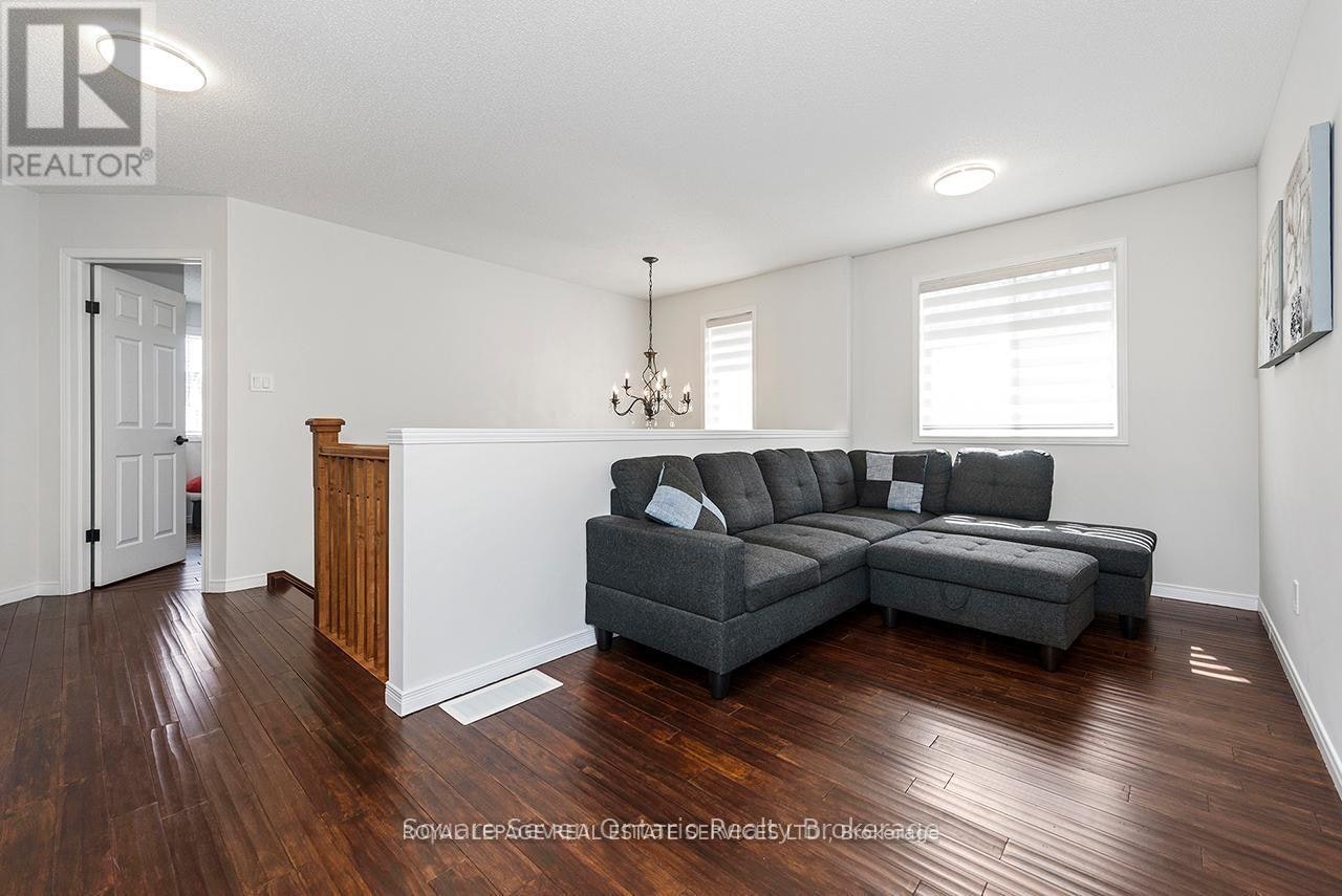 635 Commonwealth Crescent, Kitchener, ON, N2E 4J9 - 20