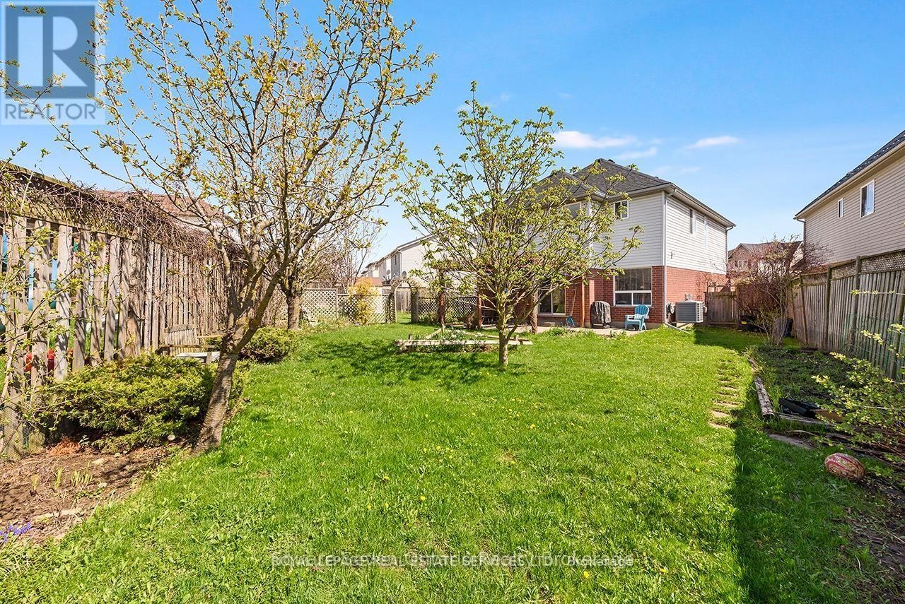 635 Commonwealth Crescent, Kitchener, ON, N2E 4J9 - 37