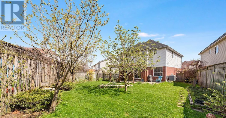 635 Commonwealth Crescent, Kitchener, ON, N2E 4J9 - 37