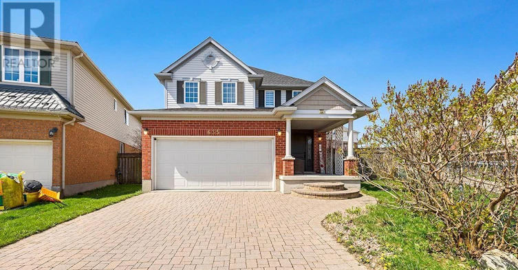 635 Commonwealth Crescent, Kitchener, ON, N2E 4J9