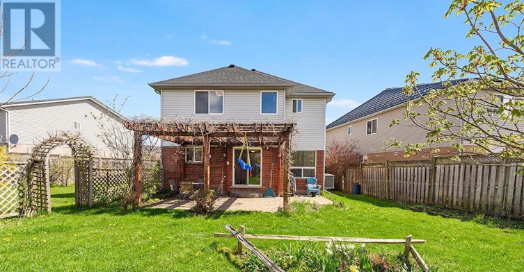 635 Commonwealth Crescent, Kitchener, ON, N2E 4J9 - 35