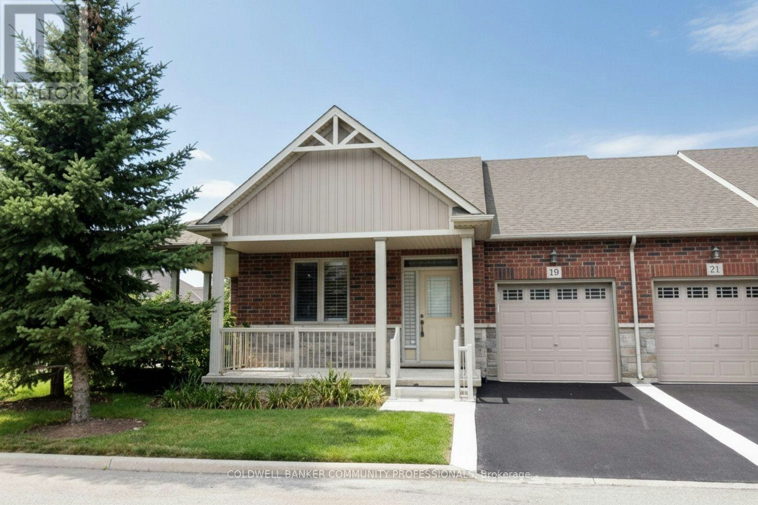19 Stickland Lane