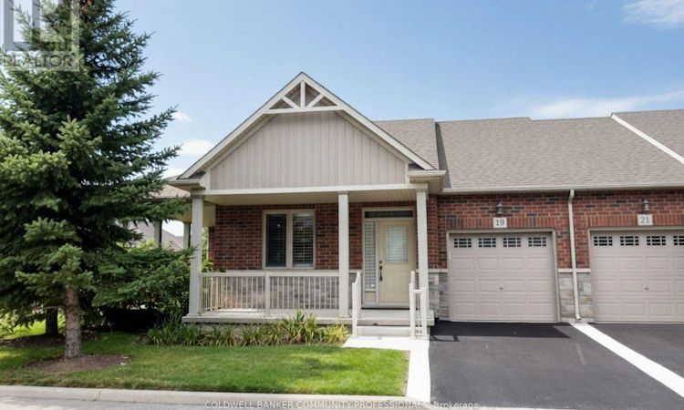 19 Stickland Lane