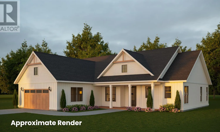 Lot 26-18 Harvest Hill Hill