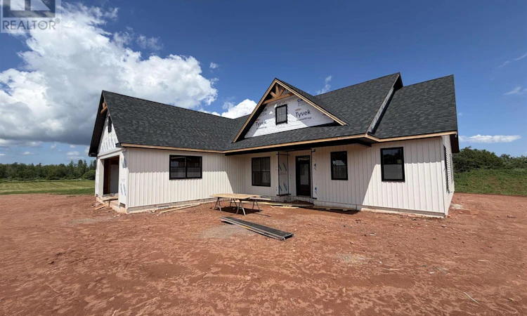Lot 26-18 Harvest Hill Hill