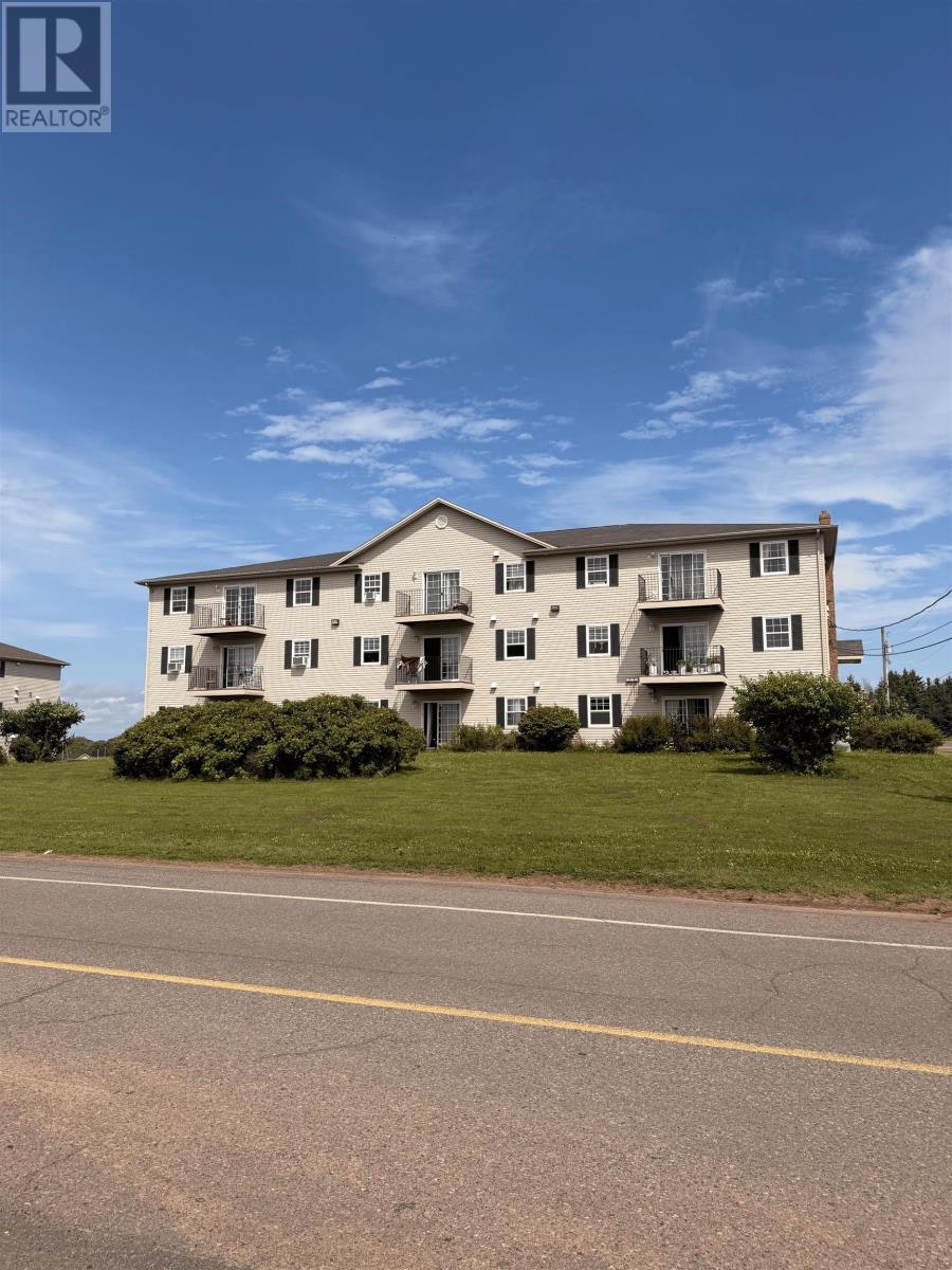 6-33 Glen Stewart Drive, Stratford, PE, C1B 2W3