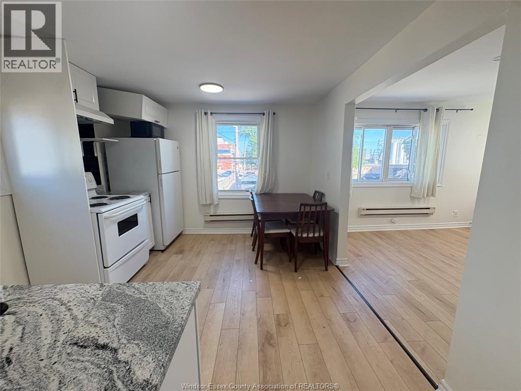 3-1769 Assumption Street, Windsor, ON, N8Y 2J8 - 2