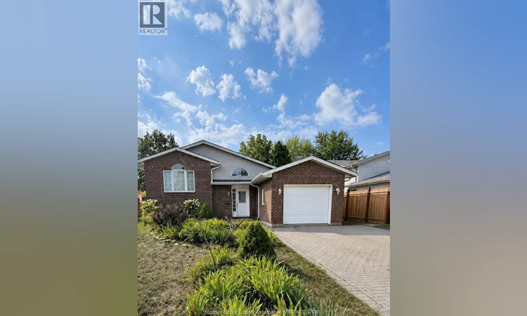 5 Allen Court