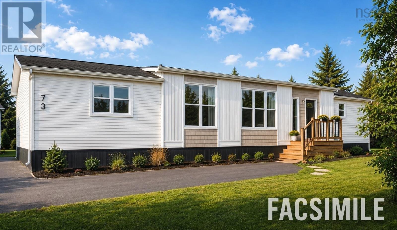 Lot-6 Wentworth Road, Wentworth Creek, NS, B0N 2T0