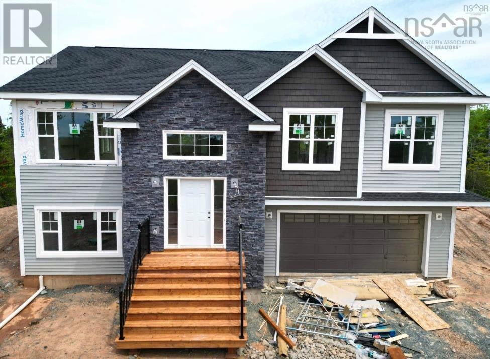 Lot 747-730 Celebration Drive, Kinloch Estates, Fall River, NS, B2T 0K4