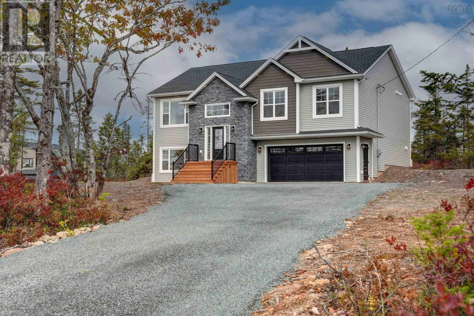 Lot 747-730 Celebration Drive, Kinloch Estates, Fall River, NS, B2T 0K4