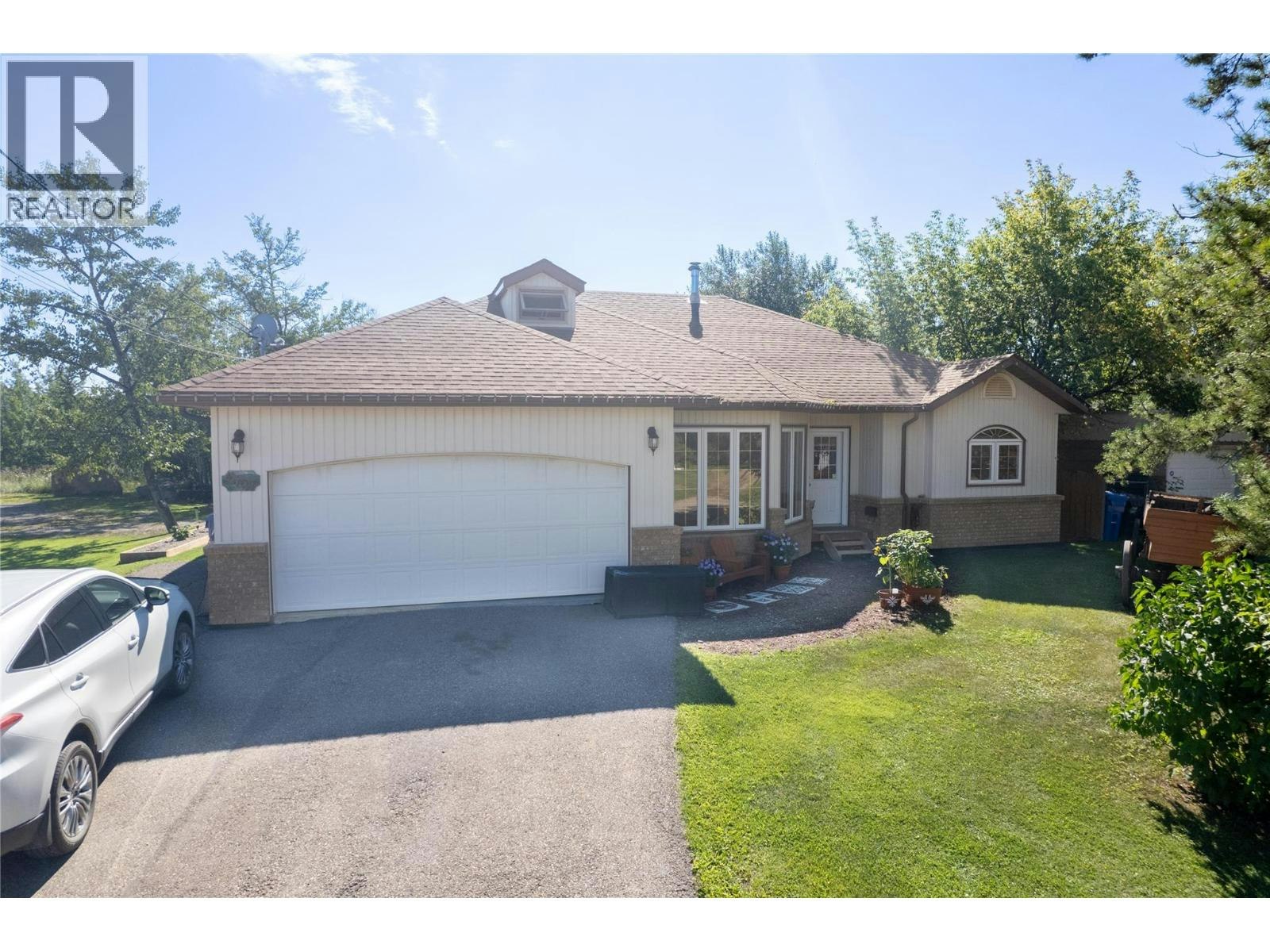 4707 51 Street, Pouce Coupe, BC, V0C 2C0