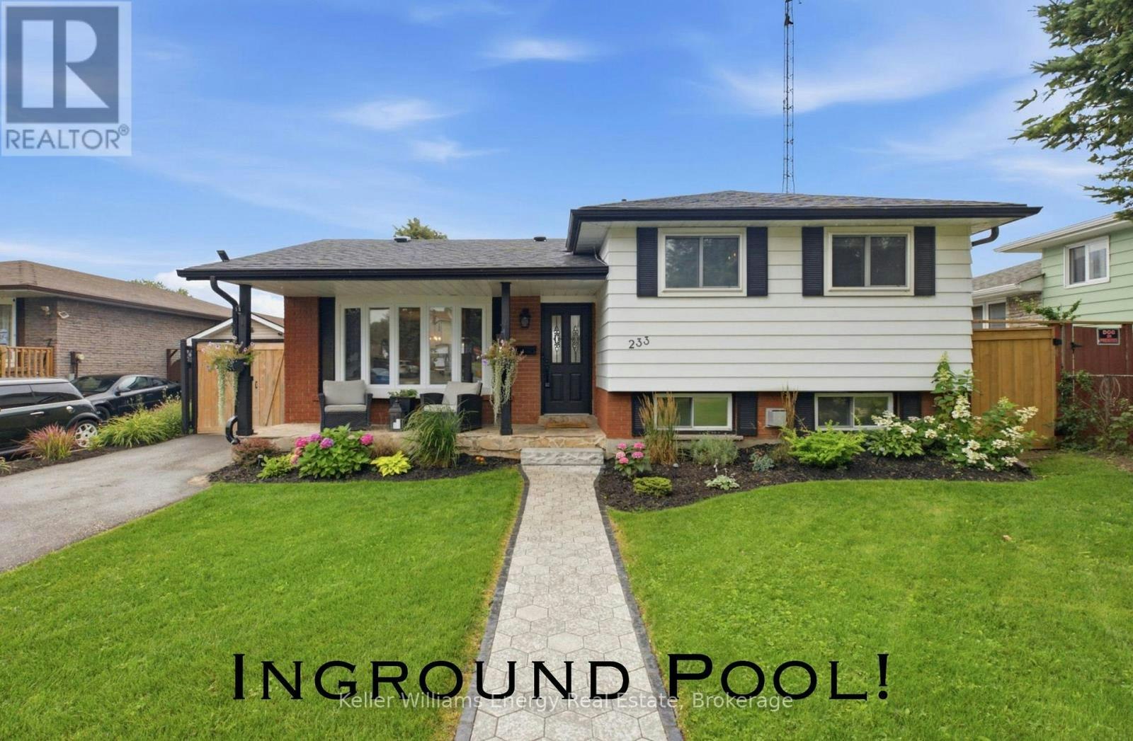 233 Phillip Murray Avenue, Oshawa, ON, L1J 1G8