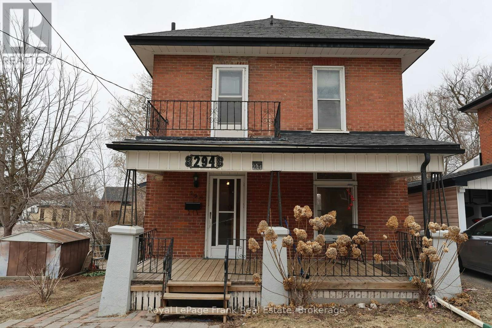 294 Parkhill Road W, Peterborough, ON, K9H 3H7