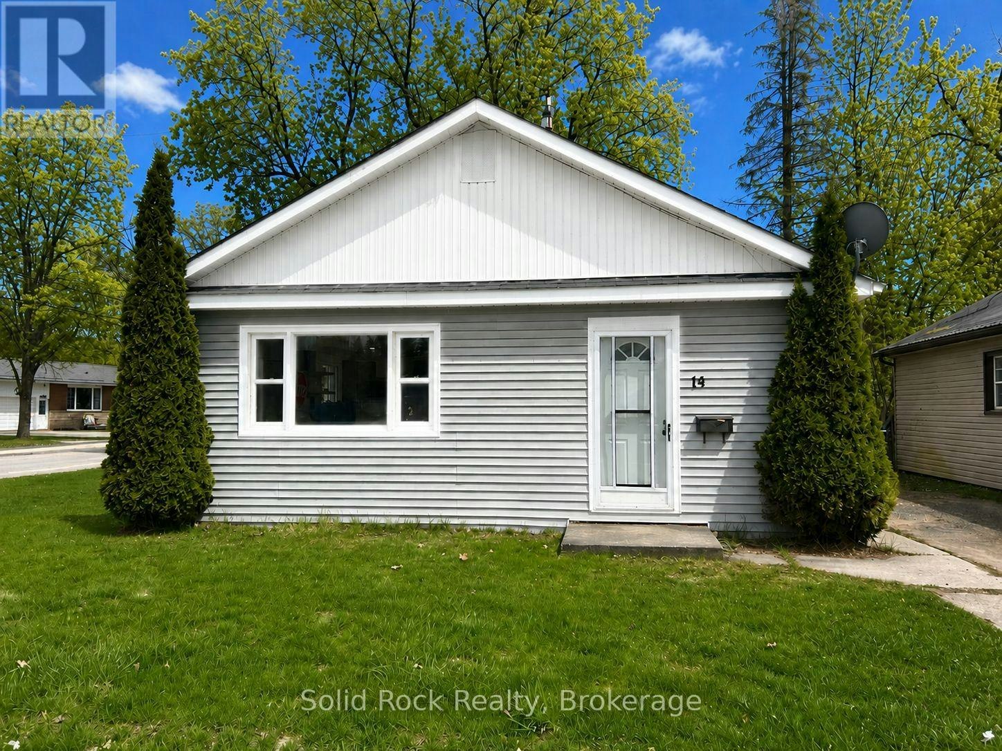 14 Linn Street, Marmora and Lake, ON, K0K 2M0