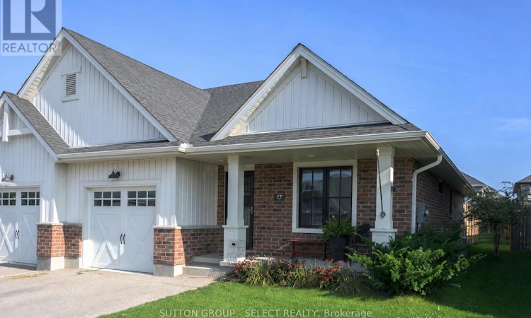17 Cortland Terrace
