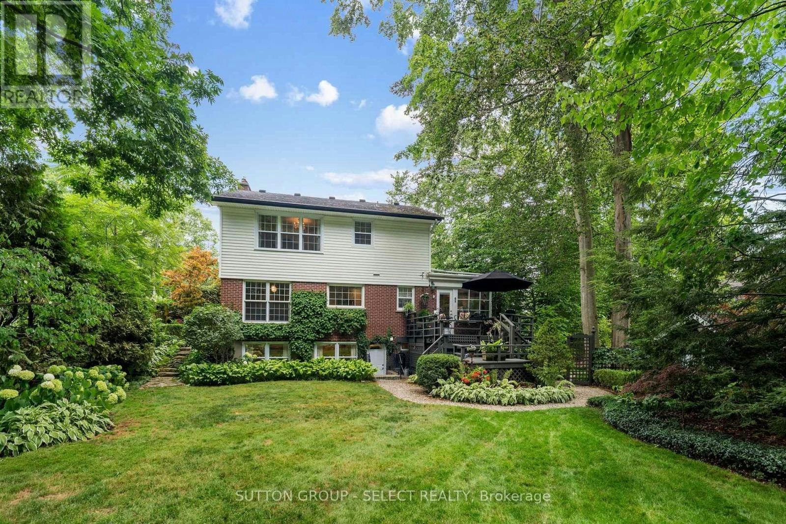536 Adevon Avenue, London, ON, N6H 3L6