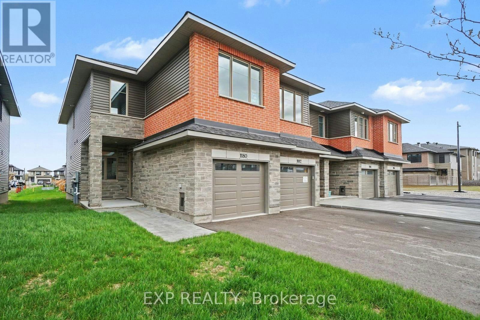 1180 Cope Drive, Ottawa, ON, K2S 3C4