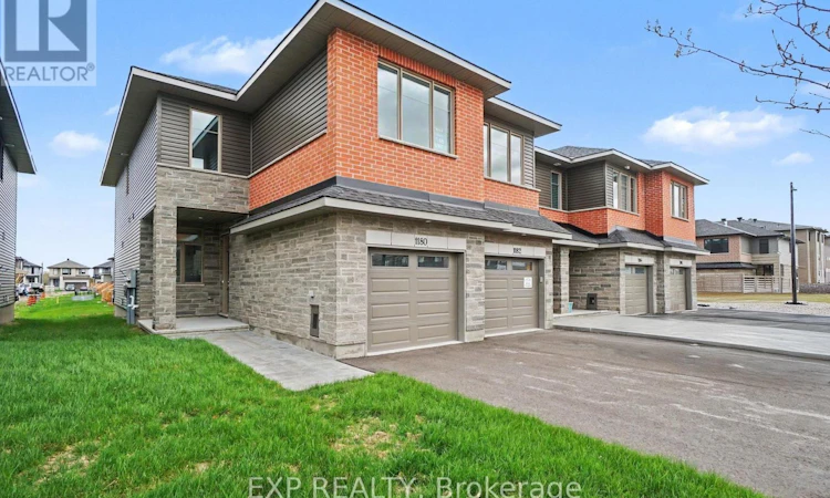 1180 Cope Drive