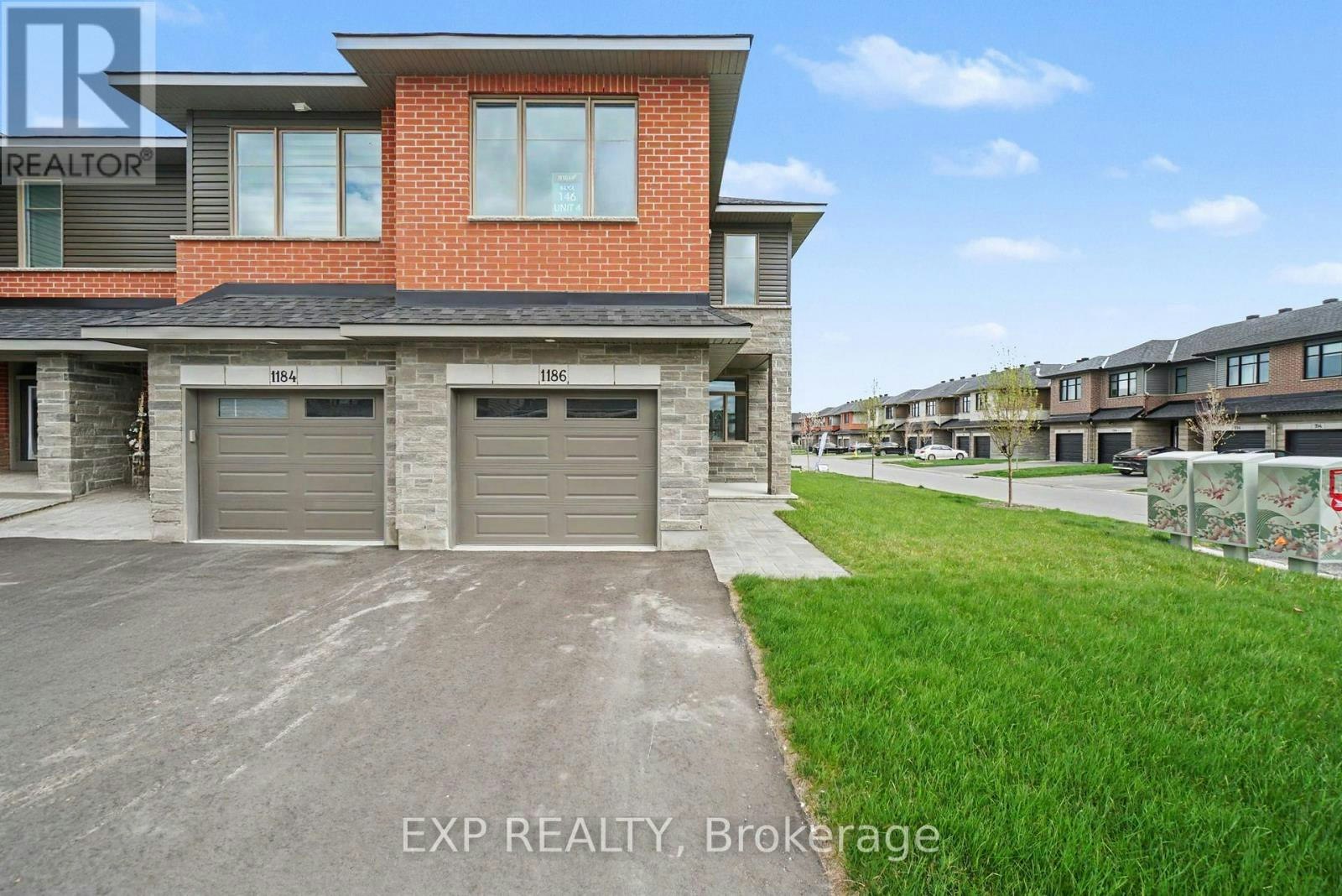 1186 Cope Drive, Ottawa, ON, K2S 3C4