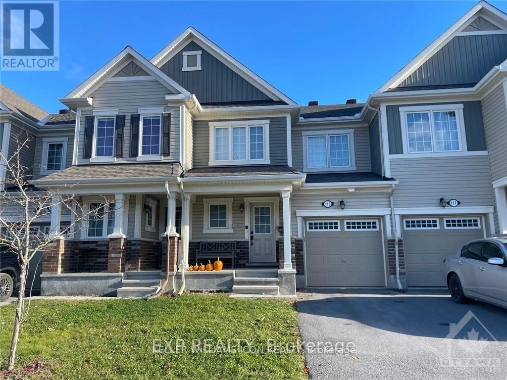 113 Cranesbill Road, Ottawa, ON, K2V 0J4 - 2