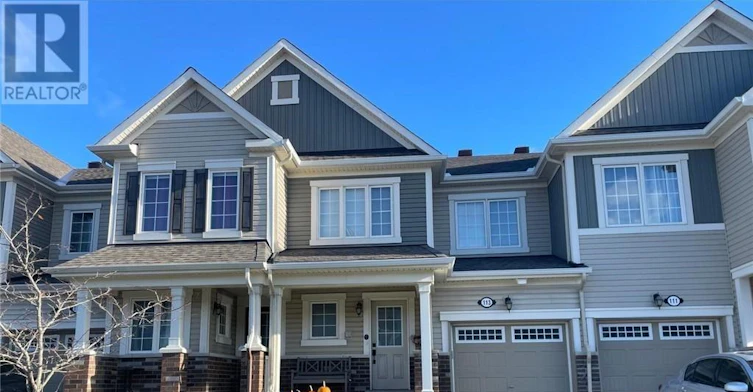 113 Cranesbill Road, Ottawa, ON, K2V 0J4 - 2
