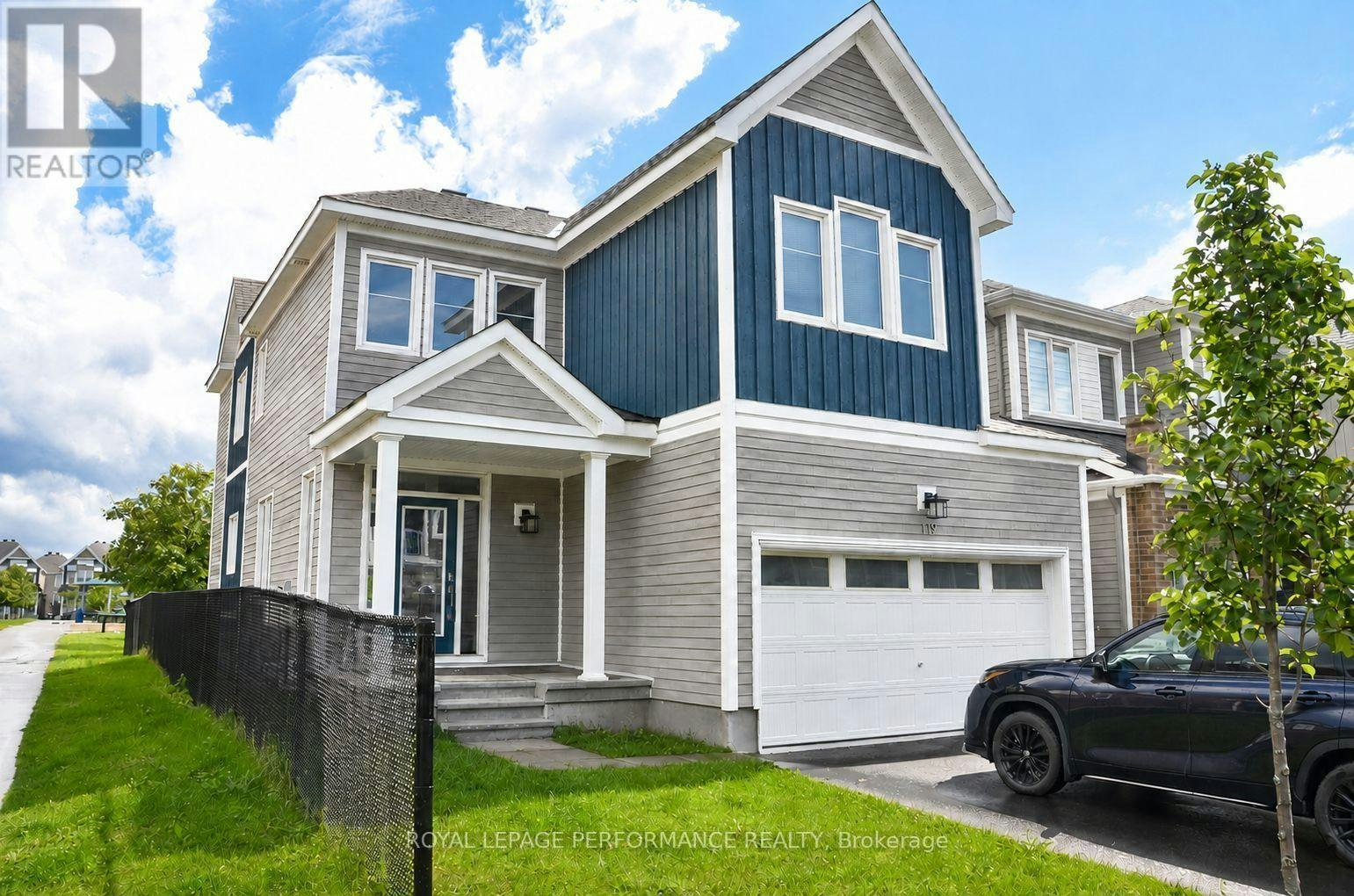 119 Hackamore Crescent, Ottawa, ON, K0A 2Z0