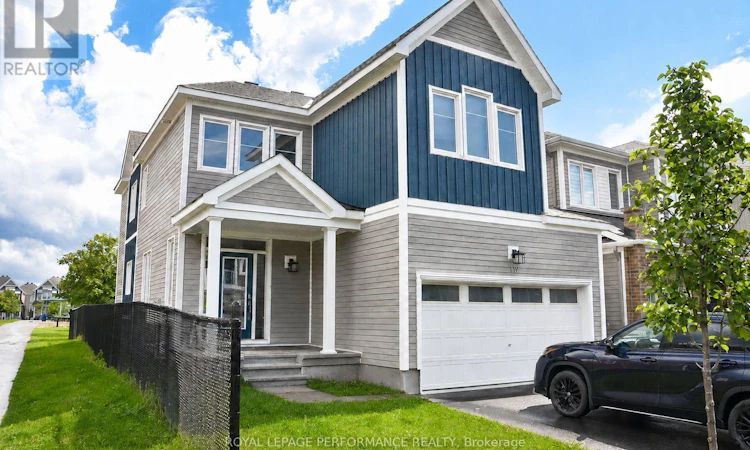 119 Hackamore Crescent