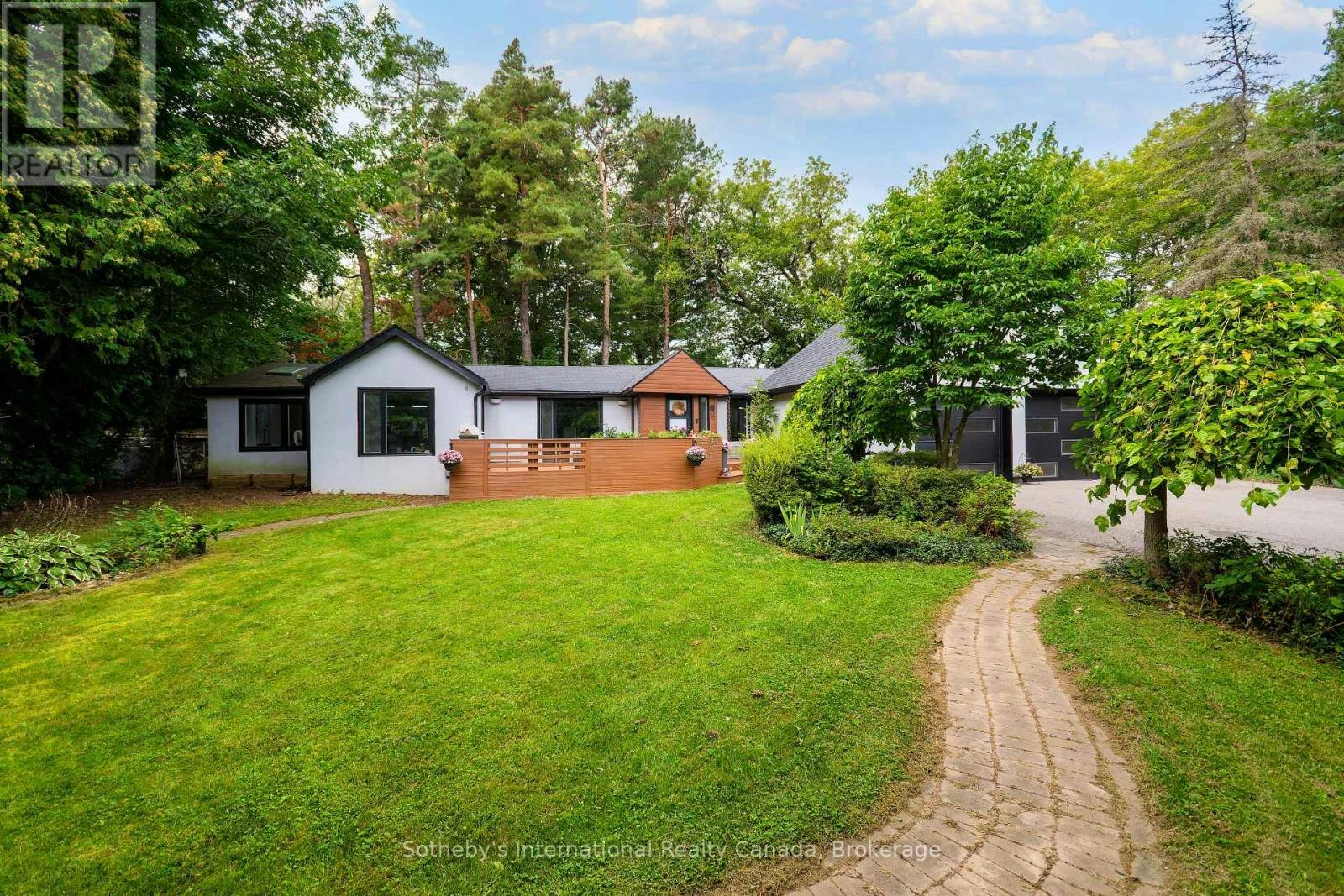 38 Hilltop Boulevard, Whitchurch-Stouffville, ON, L0H 1G0
