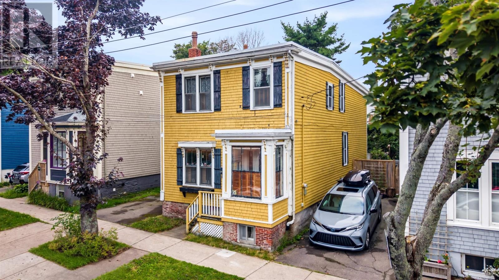 6079 Compton Avenue, Halifax, NS, B3K 1E8