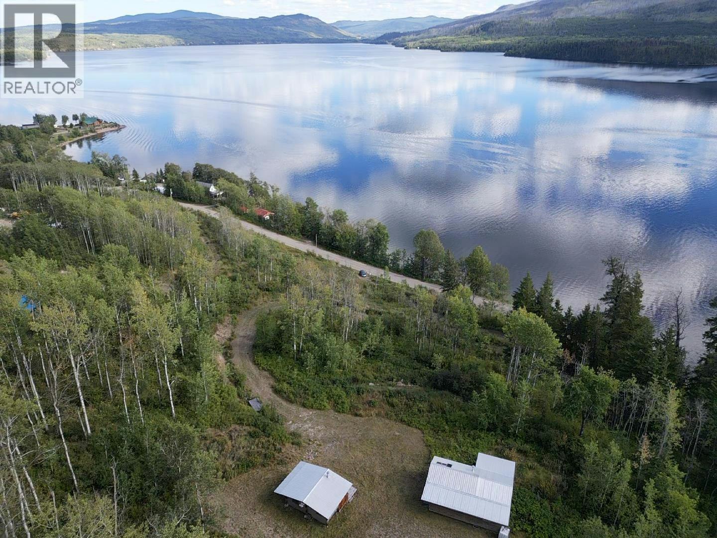 1420 Francois Lake Road, Fraser Lake, BC, V0J 1S0