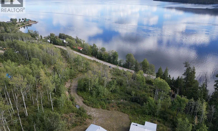 1420 Francois Lake Road