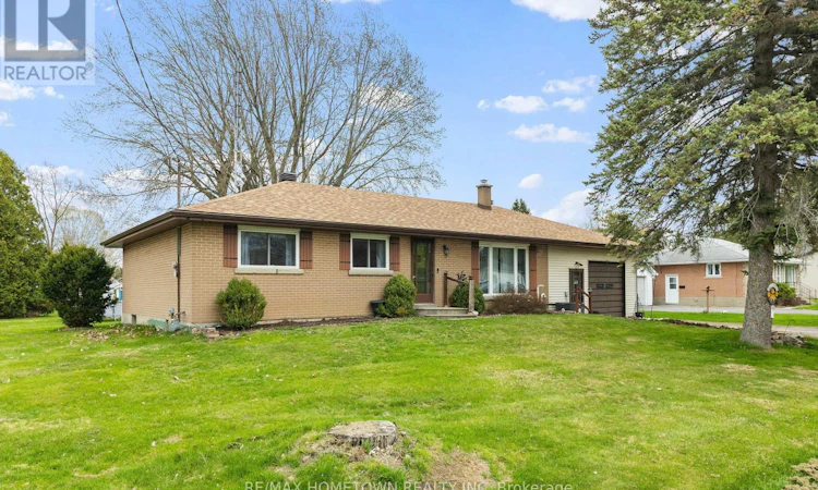 3505 Charleville Road