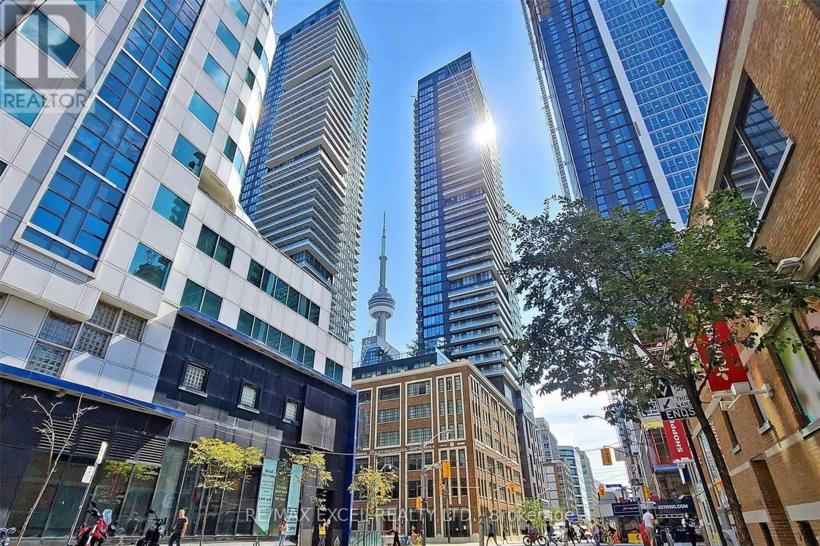 4910-55 Mercer Street, Toronto, ON, M5V 0W4